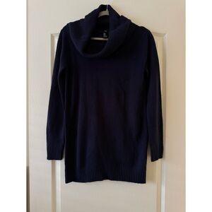 ✨SOLD✨Forever 21 Cowl Neck Sweater